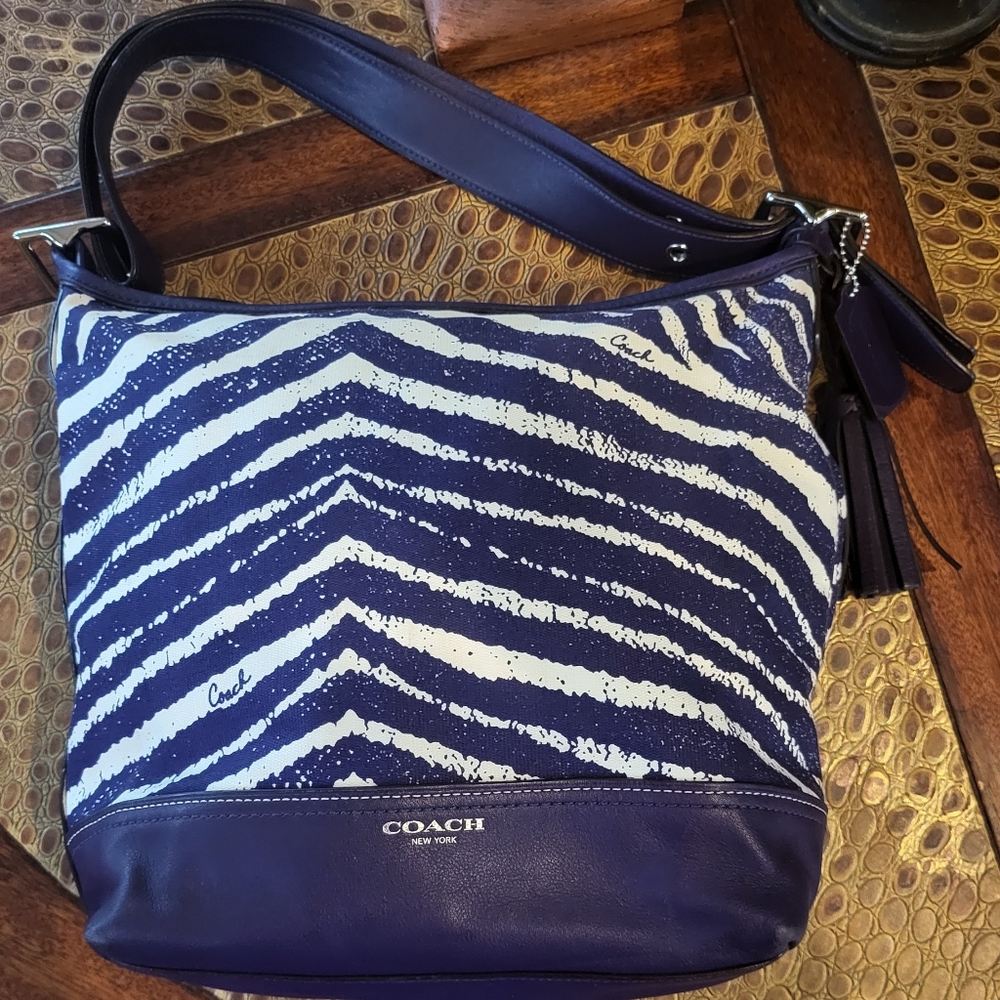 Coach handbag